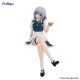 Estatua PVC Sakuya Izayoi 14 cm de Touhou Project