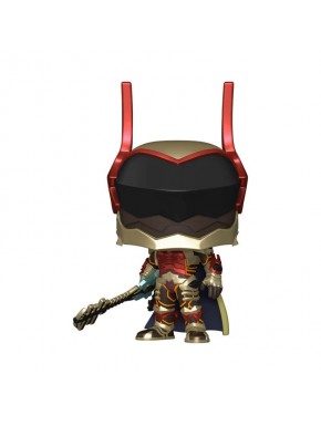 Figura de vinilo Lingering Will de Kingdom Hearts de 9 cm