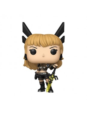 Figura de vinilo POP! de Magik de 9 cm de Marvel