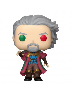 Figura POP de Urza de Magic the Gathering