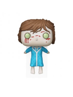 Figura POP! Vinyl de Regan flotante de The Exorcist, 9 cm