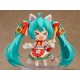 Figura Nendoroid Hatsune Miku Maneki Miku con accesorios