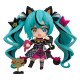 Figura Nendoroid de Hatsune Miku versión Black Maneki Miku