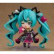 Figura Nendoroid de Hatsune Miku versión Black Maneki Miku