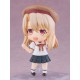 Figura Nendoroid Illyasviel von Einzbern en uniforme escolar