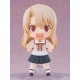 Figura Nendoroid Illyasviel von Einzbern en uniforme escolar