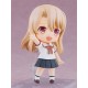 Figura Nendoroid Illyasviel von Einzbern en uniforme escolar