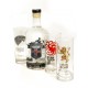 Pack Juego de Tronos Vodka