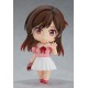 Figura Nendoroid de Chizuru Mizuhara de 10 cm