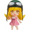 Figurine Nendoroid Shinobu Oshino 2.0 de 10 cm de Monogatari Series