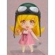 Figura Nendoroid Shinobu Oshino 2.0 de 10 cm