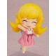 Figura Nendoroid Shinobu Oshino 2.0 de 10 cm