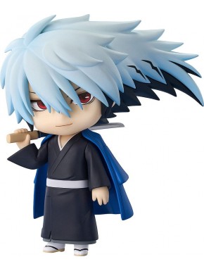 Figura Nendoroid de Rikuo Nura de 10 cm
