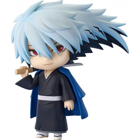 Figura Nendoroid de Rikuo Nura de 10 cm