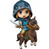 Figurine Nendoroid Link Breath of the Wild DX Edition