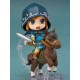Figura Nendoroid de Link con accesorios y caballo