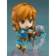 Figura Nendoroid de Link con accesorios y caballo