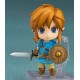 Figura Nendoroid de Link con accesorios y caballo