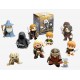 Minifiguras Surprise the Lord of The Rings Funko