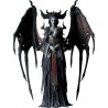Estátua PVC Diablo IV Pop Up Parade Lilith 21 cm