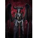 Estatua de Lilith de Diablo IV, Good Smile Company