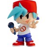Figurine Nendoroid Boyfriend 10 cm Friday Night Funkin'