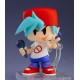 Figurine Nendoroid Boyfriend 10 cm de Friday Night Funkin'