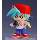 Figurine Nendoroid Boyfriend 10 cm de Friday Night Funkin'