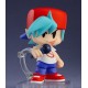 Figurine Nendoroid Boyfriend 10 cm de Friday Night Funkin'