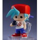 Figurine Nendoroid Boyfriend 10 cm de Friday Night Funkin'