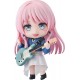 Figura Nendoroid de Anon Chihaya de BanG Dream! con guitarra.
