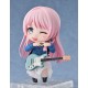 Figura Nendoroid de Anon Chihaya de BanG Dream! con guitarra.