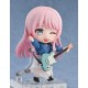 Figura Nendoroid de Anon Chihaya de BanG Dream! con guitarra.