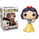 Funko Pop! Snow white with Glitter Limited Edition