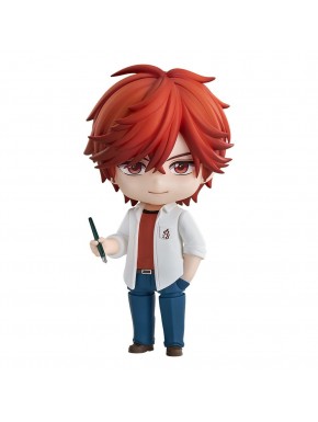 Figura Nendoroid Mikoto Mikoshiba Monthly Girl Nozaki-kun