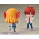 Figura Nendoroid Mikoto Mikoshiba Monthly Girl Nozaki-kun