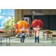 Figura Nendoroid Mikoto Mikoshiba Monthly Girl Nozaki-kun