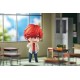 Figura Nendoroid Mikoto Mikoshiba Monthly Girl Nozaki-kun