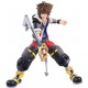 Figura Sora Kingdom Hearts II 21 cm