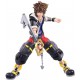 Figura do Sora em Second Form do Kingdom Hearts III