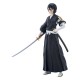 Estatua PVC de Rukia Kuchiki de 16 cm de Bleach