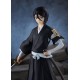 Estatua PVC de Rukia Kuchiki de 16 cm de Bleach