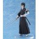 Estatua PVC de Rukia Kuchiki de 16 cm de Bleach