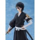 Estatua PVC de Rukia Kuchiki de 16 cm de Bleach