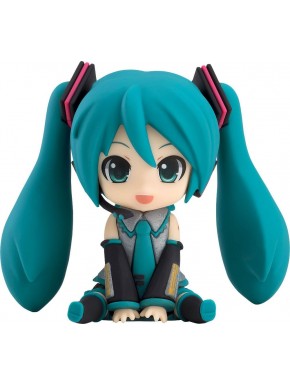Figura Mini Hatsune Miku 8 cm Nendroid Plus