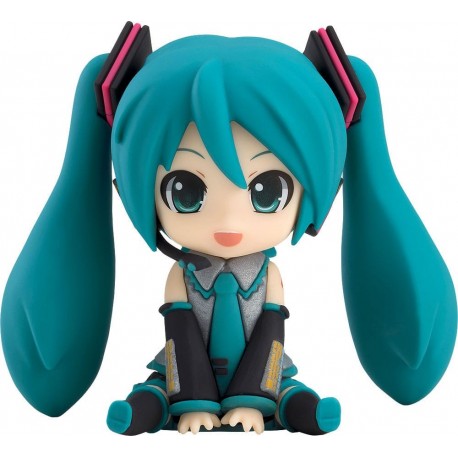 Figura Mini Hatsune Miku 8 cm Nendroid Plus