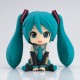 Figura Mini Hatsune Miku 8 cm Nendroid Plus
