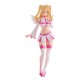 Estatua PVC Liliel Angel Airborne Corps de 17 cm