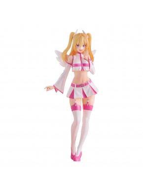 Estatua PVC Liliel Angel Airborne Corps de 17 cm