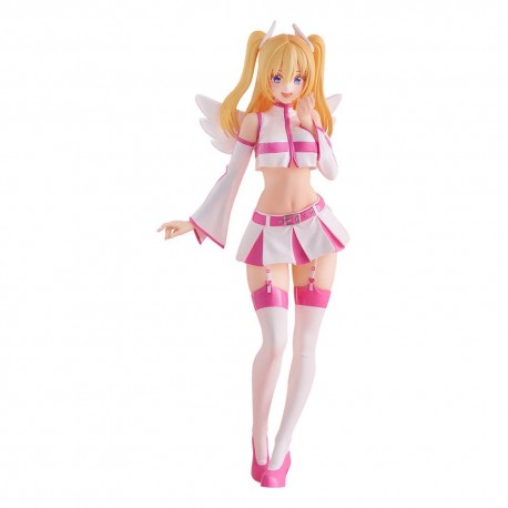 Estatua PVC Liliel Angel Airborne Corps de 17 cm
